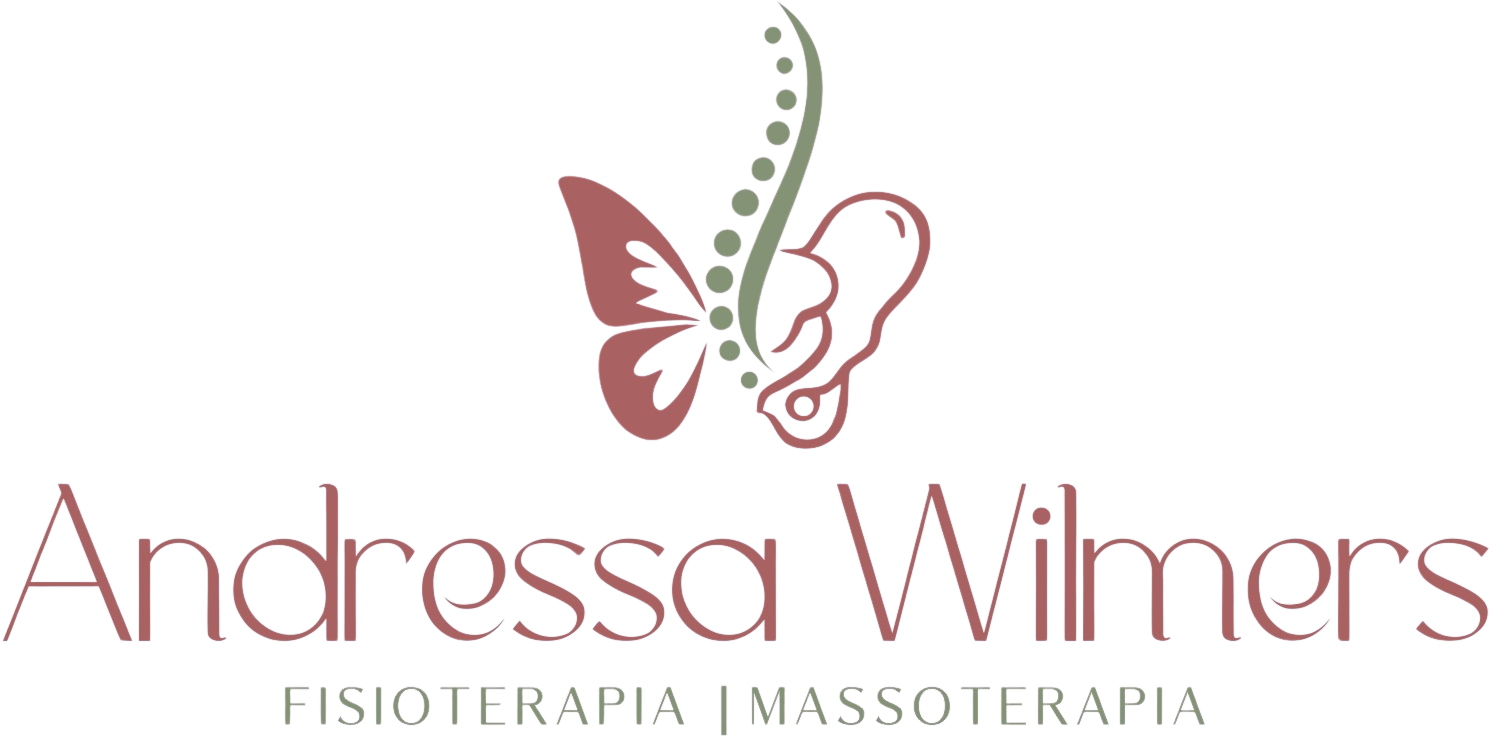 Logotipo Dra. Andressa Wilmers